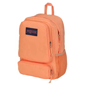 ジャンスポーツ JANSPORT アウトドア カジュアル 鞄 バッグ リュックサック バックパック デイパック DOUBLETON ダブルトン JS0A7ZNYZ72 メンズ レディース ユニセックス 24SP 春夏