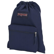 楽天市場】JANSPORT リュック（カラーネイビー）（バックパック 