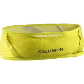 サロモン SALOMON ランニング 鞄 バッグ ウエストポーチ ボディバッグ PULSE BELT パルス ベルト LC2180200 メンズ レディース ユニセックス 24SP 春夏