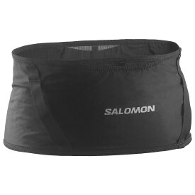 サロモン SALOMON ランニング 鞄 バッグ ウエストポーチ ボディバッグ HIGH PULSE BELT ハイ パルス ベルト LC2180300 メンズ レディース ユニセックス 24SP 春夏