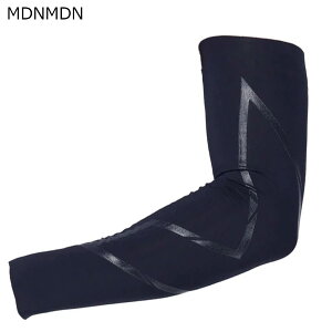 2XU ツータイムズユー ベースボール 野球 ソフトボール アームカバー アームスリーブ MCS エリートコンプ アームガード UA3513A-BB メンズ レディース ユニセックス 24SU 春夏