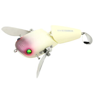 �y���������}���\�����Ԓ�P5�{��3/20 20:00�`3/26 1:59�܂Łz�f�v�X DEPS �t�B�b�V���O �ނ� ���A�[ TINY NZ CRAWLER �^�C�j�[ NZ �N���[���[ #12�{�[���N���b�N�� 0097-03-12