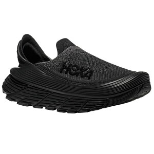 zJ HOKA jO Jo[ V[Y XgA TC RESTORE TC 1134532-BBLC Y fB[X jZbNX 25FW H~
