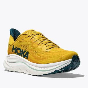 �y���������}���\�����Ԓ�P5�{��4/4 20:00�`4/10 1:59�܂Łz�z�J HOKA �����j���O �����V���[ �V���[�Y �C �N���t�g�� 10 CLIFTON 10 1162030-YDT �����Y �j�� 26SP �t��