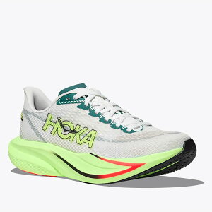 �z�J HOKA �����j���O �����V���[ �V���[�Y �C �}�b�n 7 MACH 7 1171904-FYZ �����Y �j�� 26SP �t��