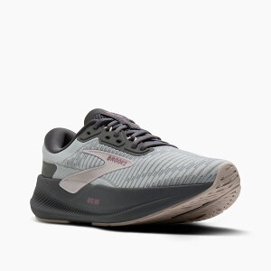�y���������}���\�����Ԓ�P5�{��4/14 20:00�`4/17 9:59�܂Łz�u���b�N�X BROOKS �����j���O �����V���[ �V���[�Y �C �����F�� �}�b�N�X REVEL MAX 1204701B060-GRY BRW4702 ���f�B�[�X ���� 26SP �t��