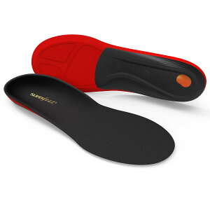 X[p[tB[g SUPERfeet Xm{[ Xm{ Xm[{[h ~ C\[ EB^[ V T|[g Winter Thin Support 19991-00 Y fB[X jZbNX