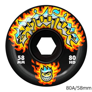 �X�s�b�g�t�@�C�A SPITFIRE �X�P�{�[ �X�P�[�g�{�[�h �E�B�[�� CHROME VENOM CONICAL FULL SHAPE 80HD 58mm 2041009558