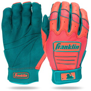 �t�����N���� Franklin �x�[�X�{�[�� �싅 �\�t�g�{�[�� �O���[�u ��� CFX PRO HI-LITE 20885 26SP �t��