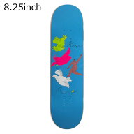 【お買い物マラソン期間中P5倍★5/9 20:00〜5/16 1:59まで】【セール33%OFF！】ゼア THERE スケボー スケ…