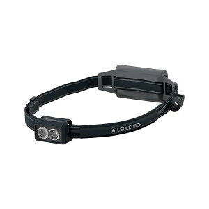 �y���������}���\�����Ԓ�P5�{��4/4 20:00�`4/10 1:59�܂Łz���b�h�����U�[ LEDLENSER �����j���O �w�b�h ���C�g NEO 5 R 502323