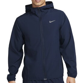 ナイキ NIKE ジム フィットネス トレーニング ウェア アウター ジャケット ドライフィット フォーム フーディ ジャケット FB7483-451 メンズ 男性 23HO 秋冬