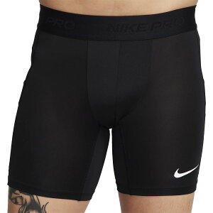 【お買い物マラソン期間中P5倍★10/24 20:00〜10/27 9:59まで】ナイキ NIKE ジム フィットネス トレーニング ボトムス インナー アンダー パンツ ショーツ ナイキプロ ドライフィット 7インチ ショ