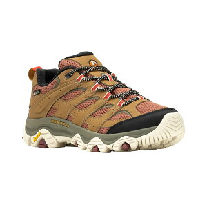 メレル MERRELL アウトドア カジュアル トレッキング シューズ 靴 モアブ 3 シンセティック ゴアテックス J037494 レディース 女性 23FA 秋冬