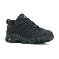 メレル MERRELL トレッキング シューズ 靴 MOAB 3 SYNTHETIC GORE-TEX メンズ 男性 J500239 25FA 秋冬