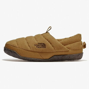 UEm[XEtFCX THE NORTH FACE AEghA JWA EB^[V[Y Xm[u[c Xmg EBY kvV ~[ R[fC W NUPTSE MULE CORDUROY NFW02375-UB fB[X  25