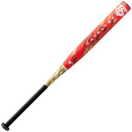 ルイスビルスラッガー Louisville Slugger ベースボール 野球 ソフトボール バット ソフトボール用 革 ゴ…