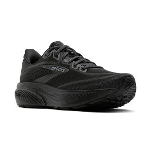 �u���b�N�X BROOKS �����j���O �����V���[ �V���[�Y �C �S�[�X�g18 Ghost 18 1104931D020-BLK BRM4933 �����Y �j�� 26FA �H�~