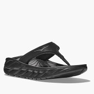 ホカ HOKA スポーツサンダル 靴 オラ リカバリー フリップ ORA RECOVERY FLIP 1117910-BDGGR レディース …