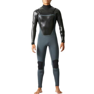 ハーレー Hurley サーフィン サーフ ウエットスーツ ADVTG MAX 5/4/3.5MM FULL セミドライ JVC2306 メンズ 男性 24FA 秋冬