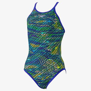 Xs[h SPEEDO XC g[jO j  mO Wp 2 ^[Y X[c MJ2 TurnS Suit STW02520-BL fB[X  25S1 t
