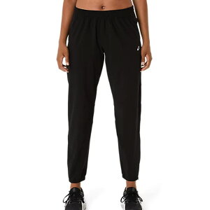AVbNX ASICS jO EFA {gX O pc Y{ SILVER WOVEN PANT 2012D226 fB[X  25SP t