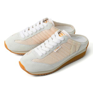 �p�g���b�N PATRICK �X�j�[�J�[ �V���[�Y �C �X���b�|�� �}���\���E�~���[�� MARATHON-MULE 508023 ���f�B�[�X ���� 26SP �t��
