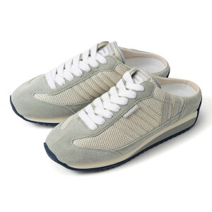 �p�g���b�N PATRICK �X�j�[�J�[ �V���[�Y �C �X���b�|�� �}���\���E�~���[�� MARATHON-MULE 508024 ���f�B�[�X ���� 26SP �t��