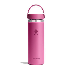 �y�X�[�p�[SALE���Ԓ�P10�{��6/4 20:00�`6/11 1:59�܂Łz�n�C�h���t���X�N Hydro Flask �A�E�g�h�A �J�W���A�� �{�g�� �n�C�h���[�V���� ���C�h �}�E�X HYDRATION 20oz WIDE MOUTH 8900170145251 �����Y ���f�B�[�X