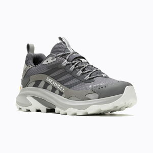 y}\ԒP5{10/4 20:00`10/09 1:59܂Łz MERRELL gC jO g V[Y C Au Xs[h 2 SAebNX(R) MOAB SPEED 2 GTX J037515 Y j 25SP t