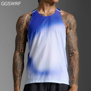 2XU c[^CY[ jO EFA m[X[u ^Ngbv CgXs[h ANg VObg Light Speed React Singlet MR7375A Y j 25SP t