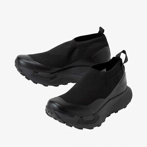�U�E�m�[�X�E�t�F�C�X THE NORTH FACE �X�j�[�J�[ �V���[�Y �C �x�N�e�B�u �T�v�� NF52643-KK �����Y ���f�B�[�X ���j�Z�b�N�X 26SS �t��