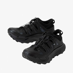 �U�E�m�[�X�E�t�F�C�X THE NORTH FACE �X�j�[�J�[ �V���[�Y �C �x�N�e�B�u �u���[�Y 2 NF52644-KK �����Y ���f�B�[�X ���j�Z�b�N�X 26SS �t��
