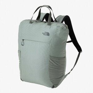 UEm[XEtFCX THE NORTH FACE AEghA JWA  obO g[gobO wCW[ g[gpbN HAZY TOTE PACK NM82456-IG Y fB[X jZbNX 25SS t