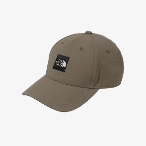 UEm[XEtFCX THE NORTH FACE AEghA JWA Xq Lbv XNGA S Lbv SQUARE LOGO CAP NN02334-CK Y fB[X jZbNX 25FW H~