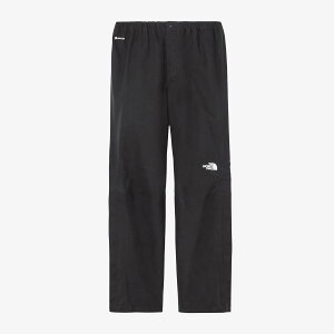 ザ・ノース・フェイス THE NORTH FACE アウトドア カジュアル ウェア レインパンツ マウンテン ラウンダー パンツ MOUNTAIN ROUNDER PANT NP12504-K メンズ 男性 25SS 春夏