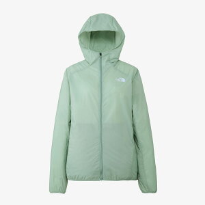 UEm[XEtFCX THE NORTH FACE jO g[jO EFA AE^[ WPbg X[eC xg t[fB SWALLOWTAIL VENT HOODIE NPW22280-IG fB[X  25SS t