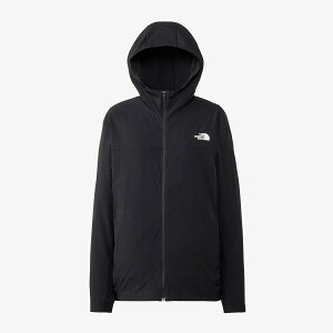 【お買い物マラソン期間中P5倍★10/24 20:00〜10/27 9:59まで】ザ・ノース・フェイス THE NORTH FACE ランニング トレーニング ウェア アウター ジャケット フレキシブル フーディ FLEXIBLE HOODIE NPW22581-K