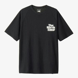 UEm[XEtFCX THE NORTH FACE jO g[jO EFA  TVc V[g X[u t[  XpC N[ S/S FREE RUN SPIRAL CREW NT12590-K Y fB[X jZbN