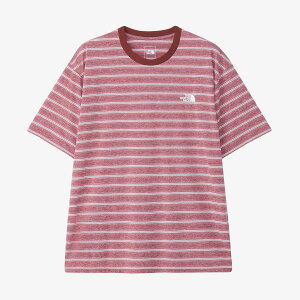 UEm[XEtFCX THE NORTH FACE jO g[jO EFA  TVc V[g X[u t[  {[_[ N[ S/S FREE RUN BORDER CREW NT12591-SC Y fB[X jZbNX 
