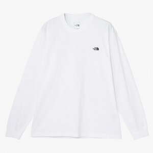 �U�E�m�[�X�E�t�F�C�X THE NORTH FACE �A�E�g�h�A �J�W���A�� �E�F�A ���� T�V���c ����T �����O �X���[�u �t���b�V�� �h���C �k�v�V �R�b�g�� �e�B�[ L/S FD NUPTSE COTTON TEE NT32535-W �����Y �j�� 26SS �t