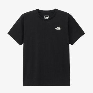 UEm[XEtFCX THE NORTH FACE AEghA JWA EFA  TVc V[g X[u obN XNGA S eB[ S/S BACK SQUARE LOGO TEE NTW32447-K2 fB[X  25SS t