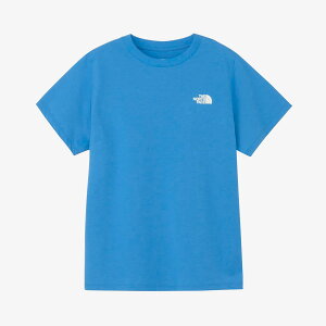�U�E�m�[�X�E�t�F�C�X THE NORTH FACE �����j���O �g���[�j���O �E�F�A ���� T�V���c �V���[�g�X���[�u ES �t�����[�{�b�N�X���S�e�B�[ NTW32685-MN ���f�B�[�X ���� 26SS �t��