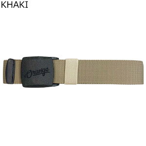 y}\ԒP5{10/24 20:00`10/27 9:59܂ŁzIW ORAN'GE Xm{[ Xm{ Xm[{[h xg XgO Xgb` xg STRONG STRETCH BELT 120532 Y fB[X jZ