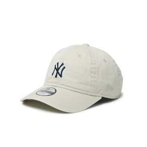 �j���[�G�� NEW ERA �A�E�g�h�A �J�W���A�� �X�q �L���b�v �L�b�Y Youth 9TWENTY MLB �j���[���[�N�E�����L�[�X �X�g�[�� 14747041 �W���j�A �L�b�Y �q�ǂ� �j�̎q ���̎q 26SP �t��
