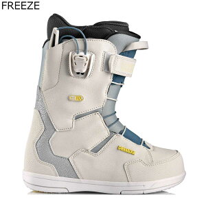 ディーラックス DEELUXE スノボー スノボ スノーボード ブーツ チーム アイディー ララ TEAM ID LARA 572440-2000 レディース 女性 24-25