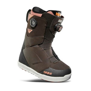 T[eB[c[ THIRTY TWO Xm{[ Xm{ Xm[{[h u[c LASHED DOUBLE BOA WIDE BRADSHAW '24 8105000553 Y j 24-25