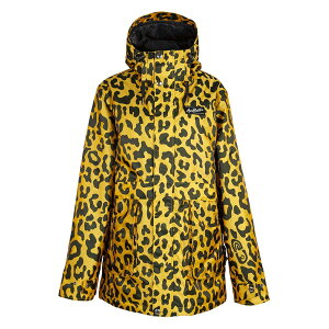 GAuX^[ AIRBLASTER Xm{[ Xm{ Xm[{[h EFA WPbg Nicolette Jacket AB25WJKT-1075 fB[X  24-25