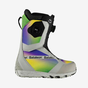 o^I BATALEON Xm{[ Xm{ Xm[{[h u[c Salsa BOA Team BAB-01 Y j 24-25