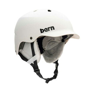 yBLACK FRIDAYԒP5{11/20 20:00`11/27 1:59܂Łzo[ bern Xm{[ Xm{ Xm[{[h wbg TEAM WATTS MATTE WHITE BE-SM25T22 Y fB[X jZbNX 24-25